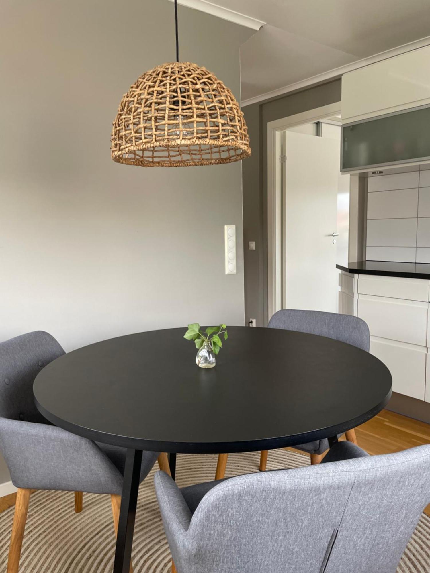 Annies Hus - Very Nice 2 Bedroom Apt Top Floor Strömstad Exterior foto