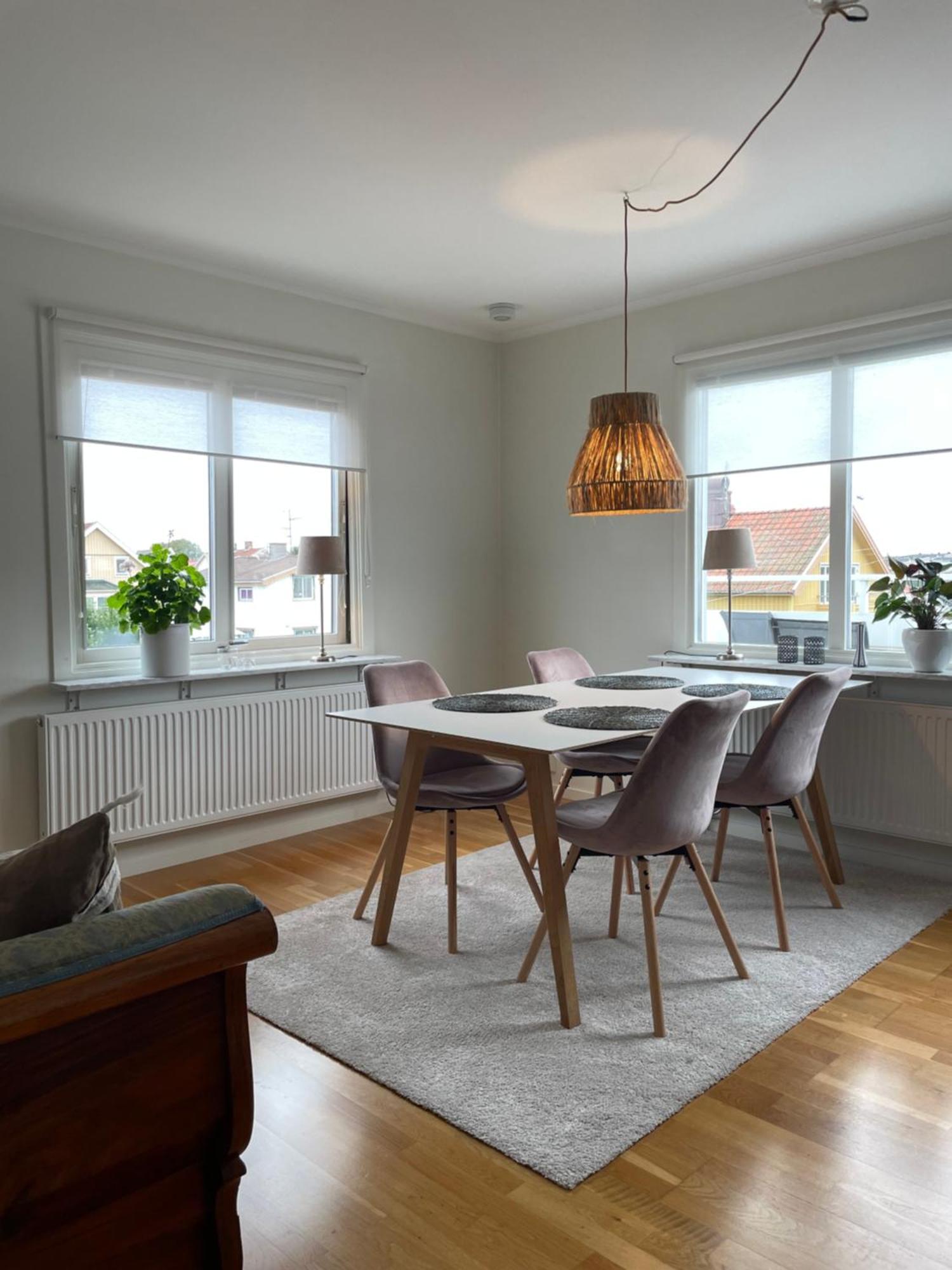 Annies Hus - Very Nice 2 Bedroom Apt Top Floor Strömstad Exterior foto